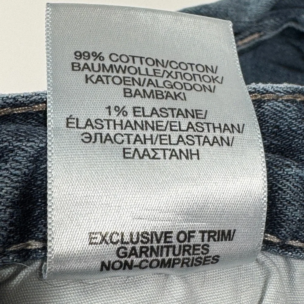 Silver Jeans silver jeans